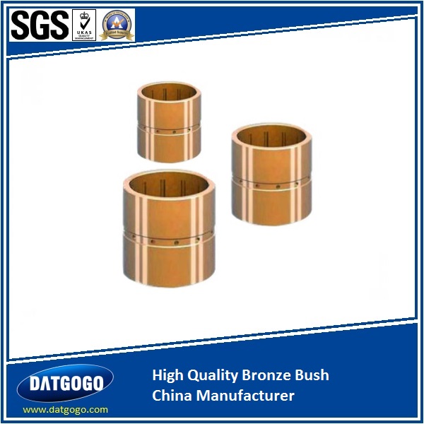 High Quality Bronze Bush Manufacturer