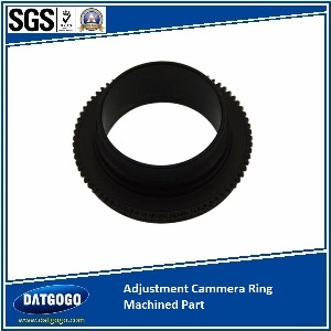 Adjustment Cammera Ring Machined Part