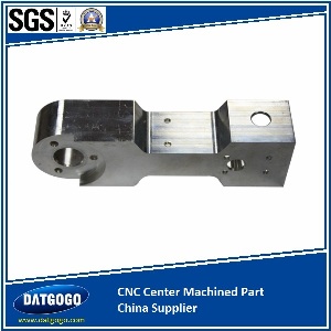 CNC Center Machined Part China Supplier