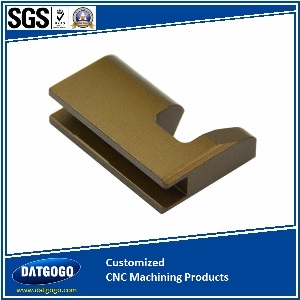 Customized CNC Machining Products