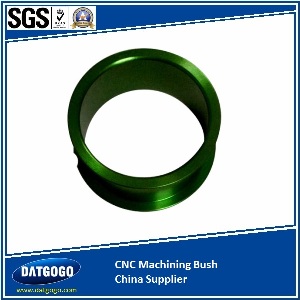 CNC Machining Bush China Supplier