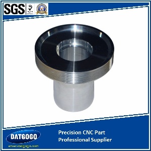 Precision CNC Part Professional Supplier