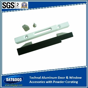 Technal Door & Window Accesories with Powder Coating