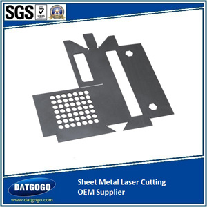 Sheet Metal Laser Cutting OEM Supplier