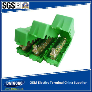 OEM Electirc Terminal China Supplier