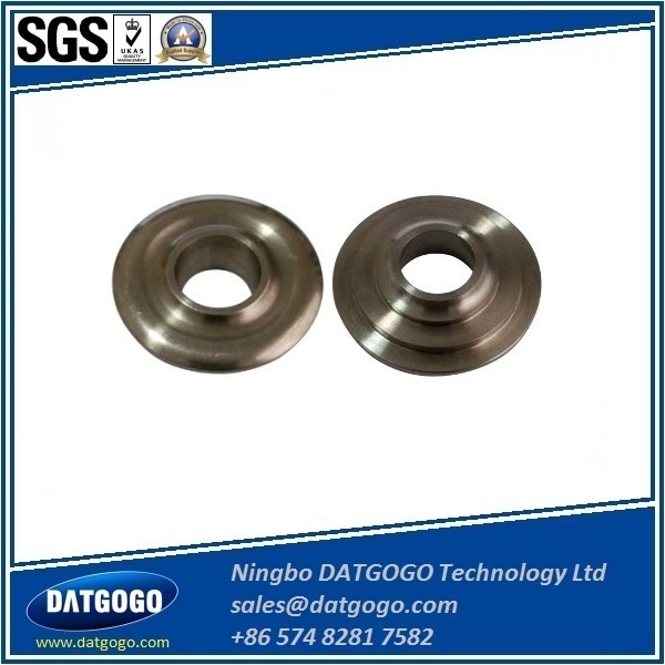 Titanium Retainer for Springs and Valves 