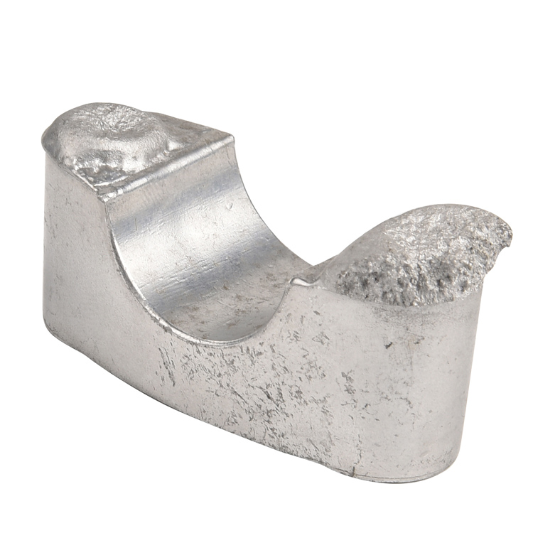 Aluminum cast