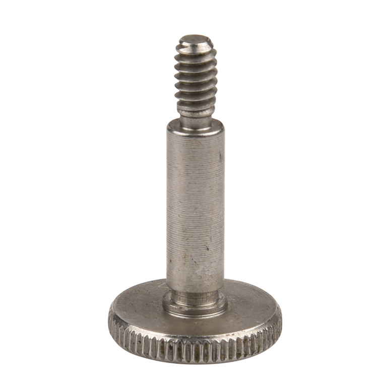 bolt & nut