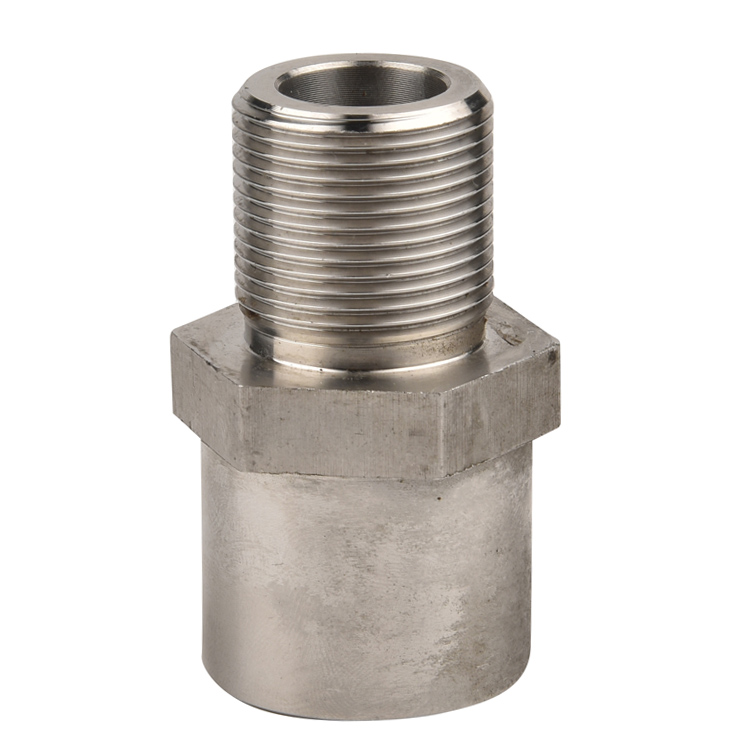 bolt & nut