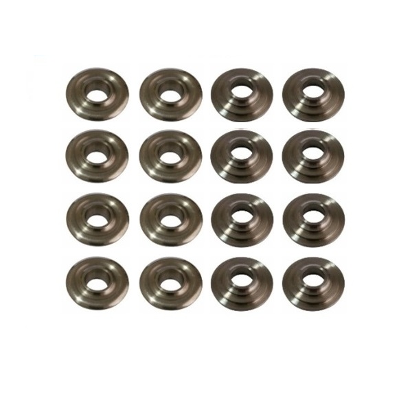 Titanium Spring Retainer