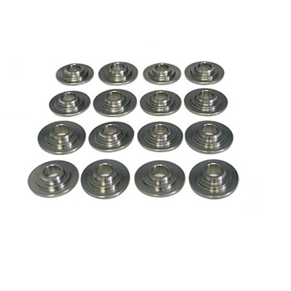 Titanium Spring Retainer