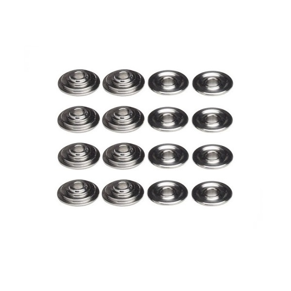 Titanium Spring Retainer