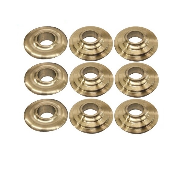 Titanium Spring Retainer