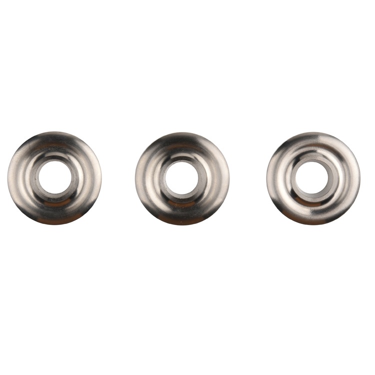 Titanium Spring Retainer