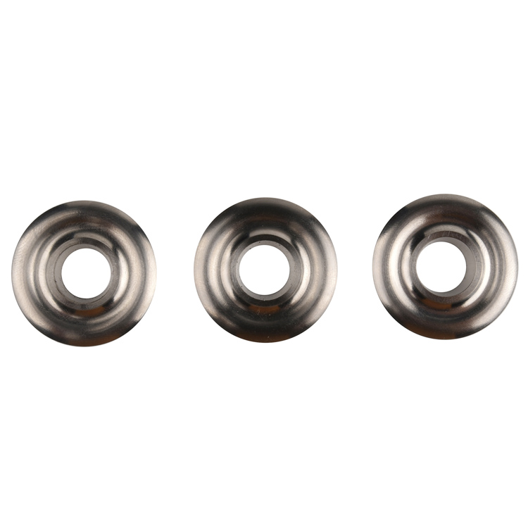 Titanium Spring Retainer