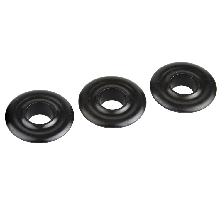 Titanium Spring Retainer