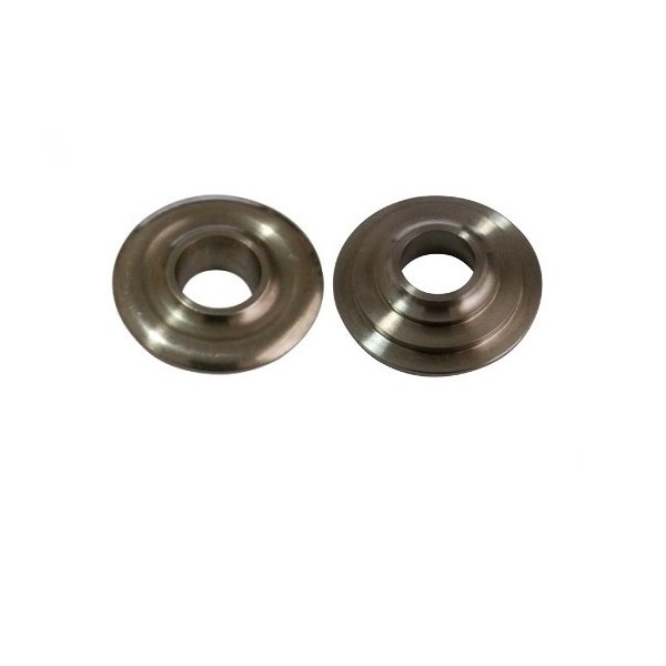 Titanium Spring Retainer