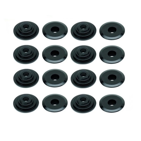 Titanium Spring Retainer