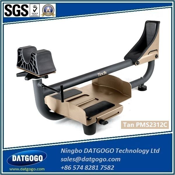 Lead Sled Shooting Rest